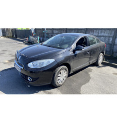 Boite de vitesses RENAULT FLUENCE Photo n°1