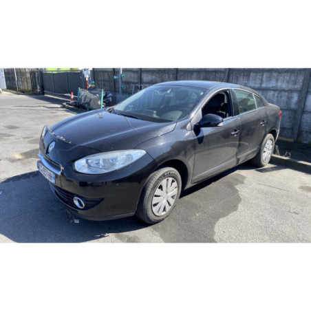 Boite de vitesses RENAULT FLUENCE Photo n°1