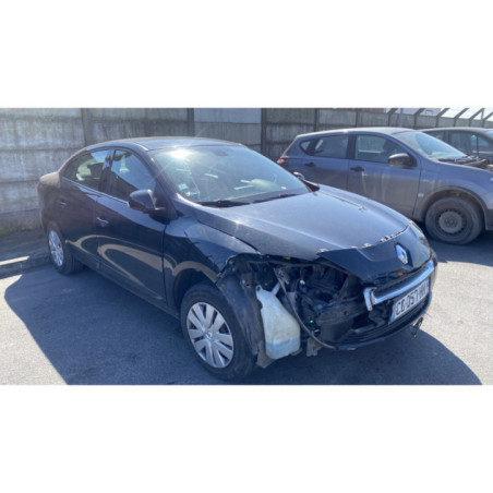 Boite de vitesses RENAULT FLUENCE