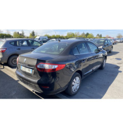 Boite de vitesses RENAULT FLUENCE