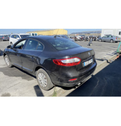 Boite de vitesses RENAULT FLUENCE