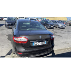 Boite de vitesses RENAULT FLUENCE