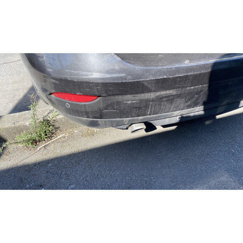 Boite de vitesses RENAULT FLUENCE Photo n°6