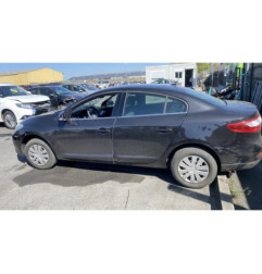 Boite de vitesses RENAULT FLUENCE