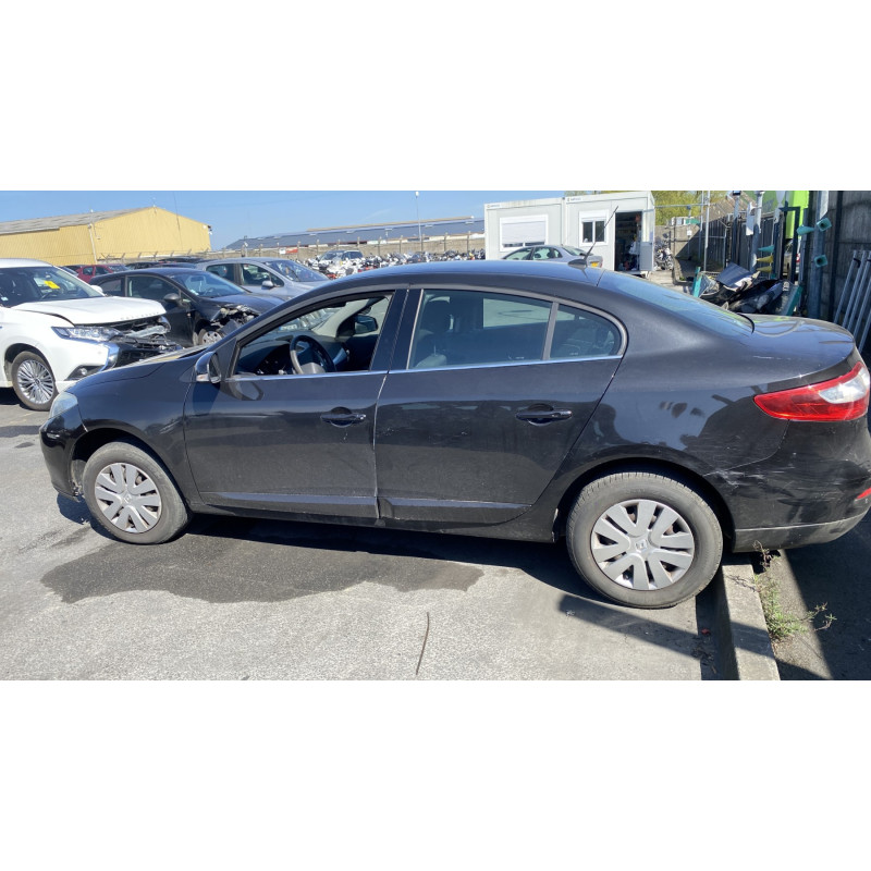 Boite de vitesses RENAULT FLUENCE Photo n°7