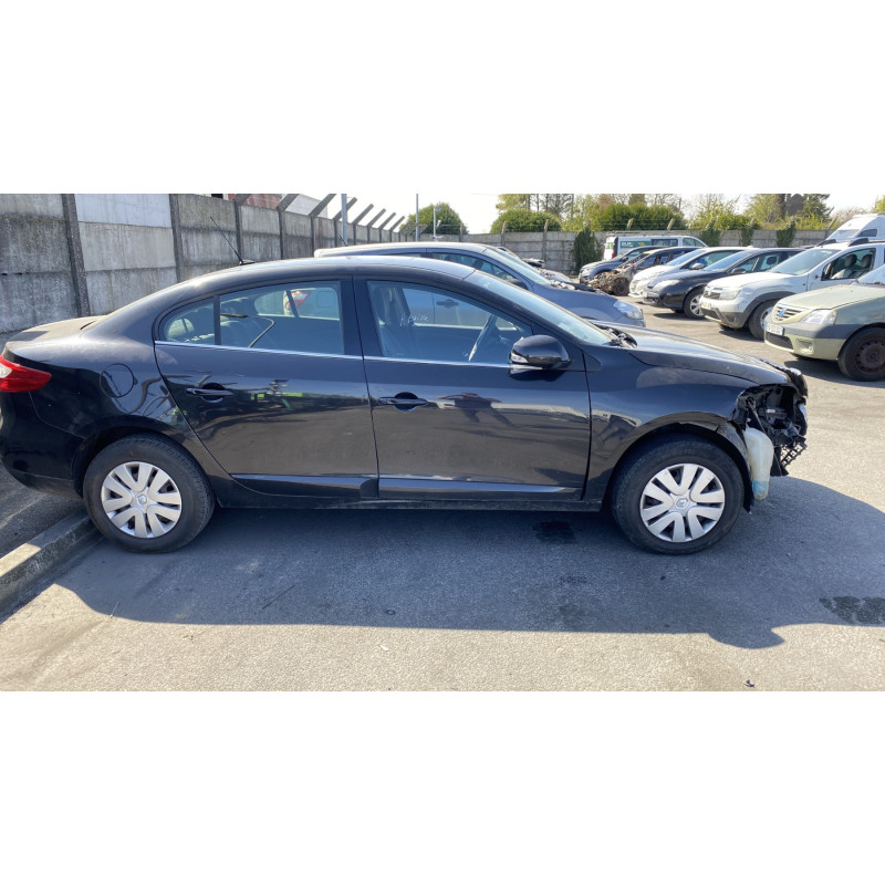 Boite de vitesses RENAULT FLUENCE Photo n°8