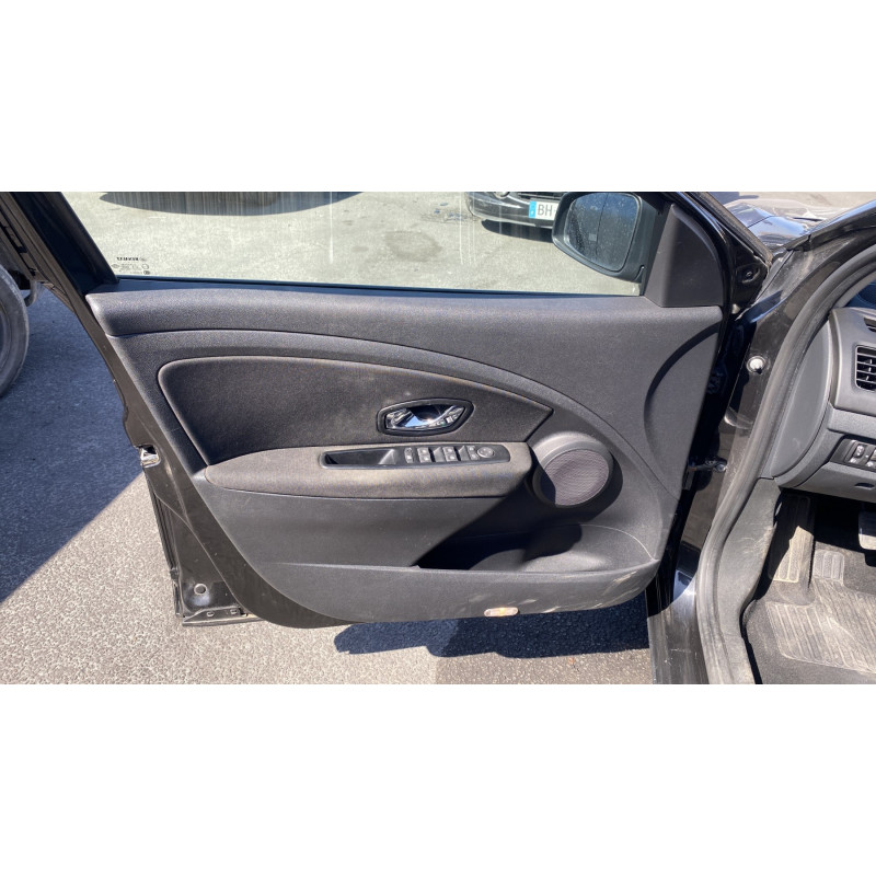 Boite de vitesses RENAULT FLUENCE Photo n°9