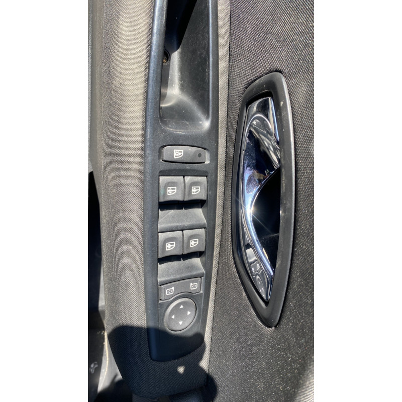 Boite de vitesses RENAULT FLUENCE Photo n°10