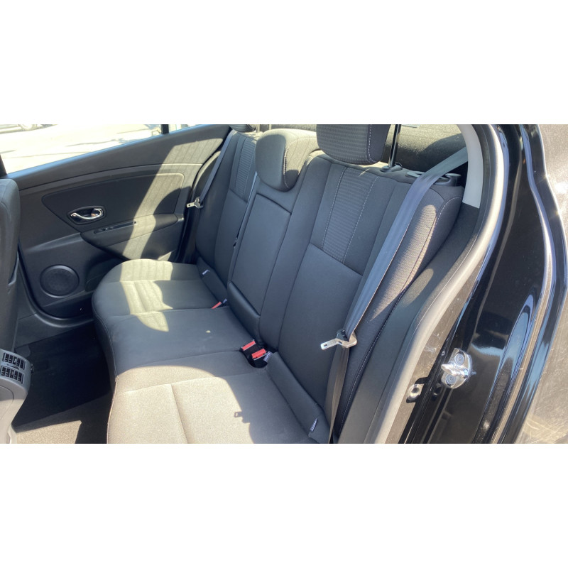 Boite de vitesses RENAULT FLUENCE Photo n°12