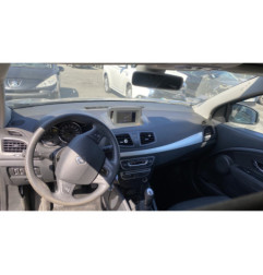 Boite de vitesses RENAULT FLUENCE
