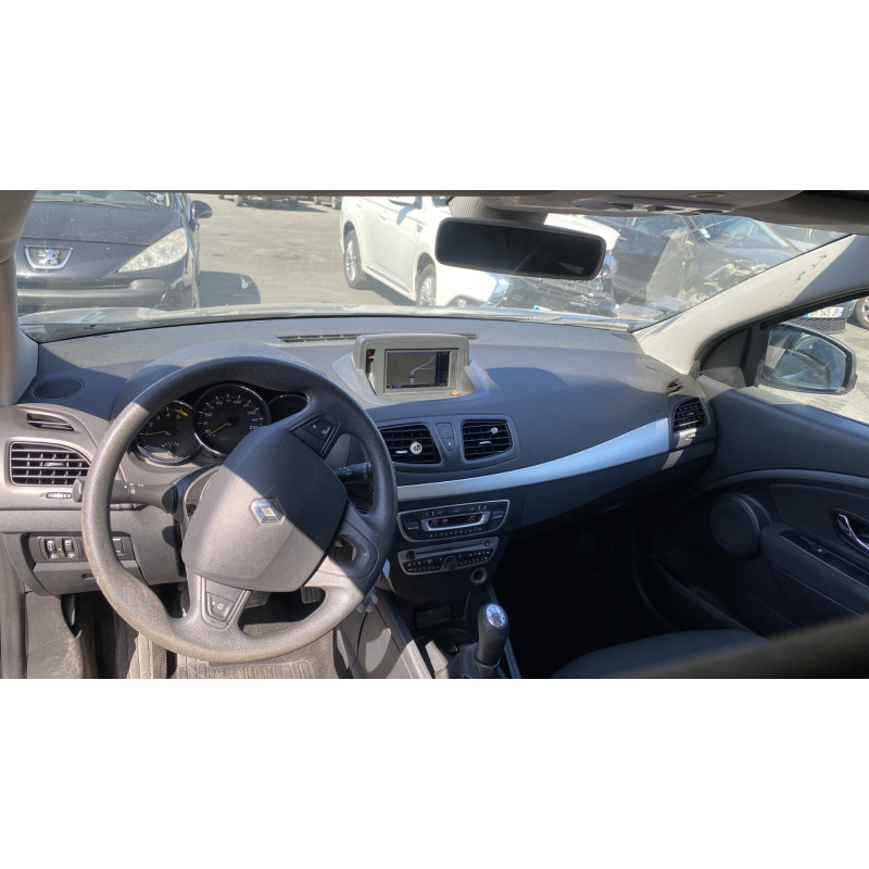 Boite de vitesses RENAULT FLUENCE Photo n°14