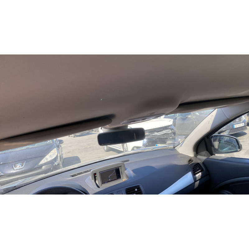 Boite de vitesses RENAULT FLUENCE Photo n°15