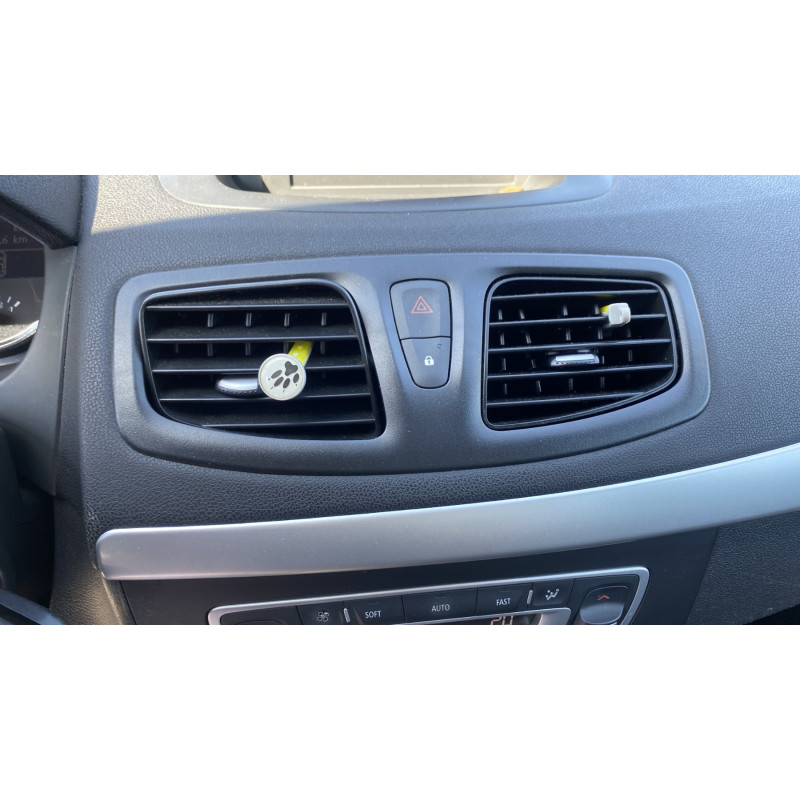 Boite de vitesses RENAULT FLUENCE Photo n°16