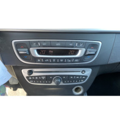 Boite de vitesses RENAULT FLUENCE