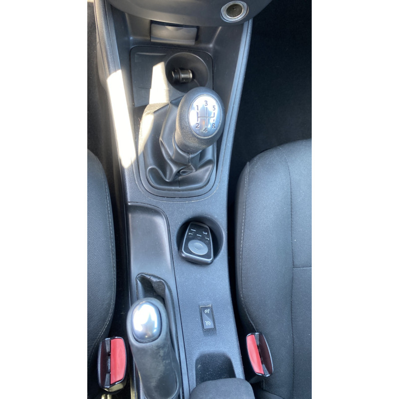 Boite de vitesses RENAULT FLUENCE Photo n°19