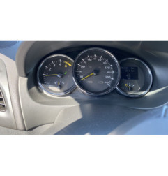 Boite de vitesses RENAULT FLUENCE
