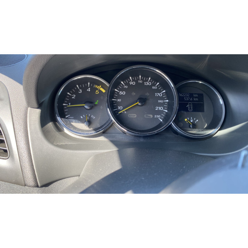 Boite de vitesses RENAULT FLUENCE Photo n°20