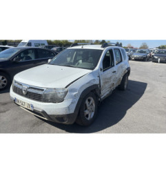 Boite de vitesses DACIA DUSTER 1 Photo n°1