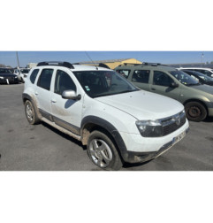 Boite de vitesses DACIA DUSTER 1
