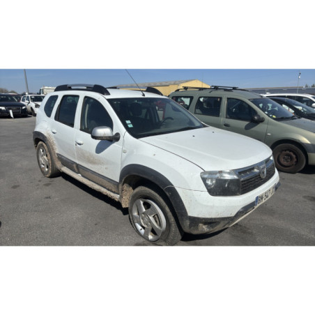 Boite de vitesses DACIA DUSTER 1