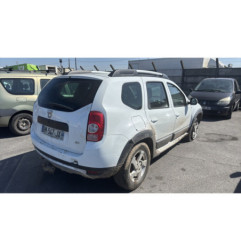 Boite de vitesses DACIA DUSTER 1