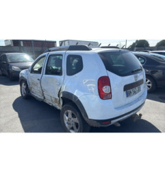 Boite de vitesses DACIA DUSTER 1