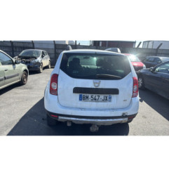 Boite de vitesses DACIA DUSTER 1
