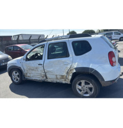 Boite de vitesses DACIA DUSTER 1