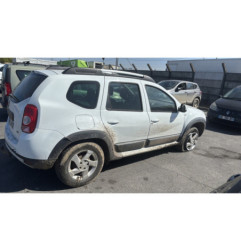 Boite de vitesses DACIA DUSTER 1