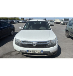 Boite de vitesses DACIA DUSTER 1