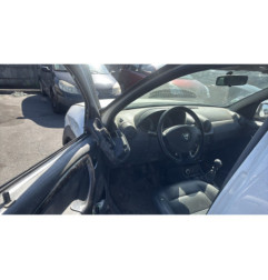 Boite de vitesses DACIA DUSTER 1
