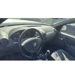 Boite de vitesses DACIA DUSTER 1