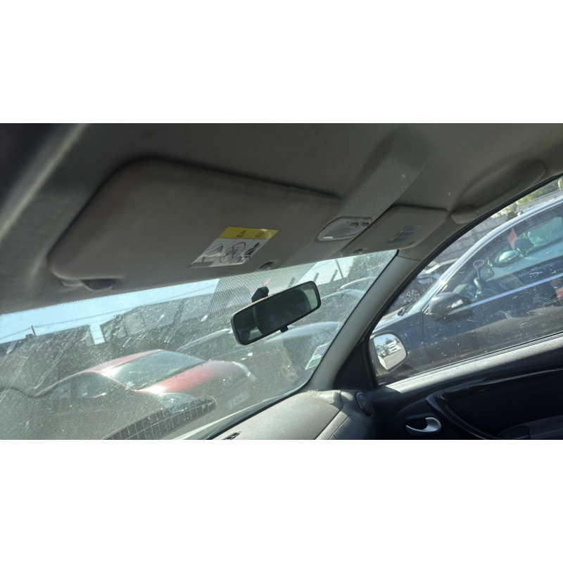 Boite de vitesses DACIA DUSTER 1 Photo n°11