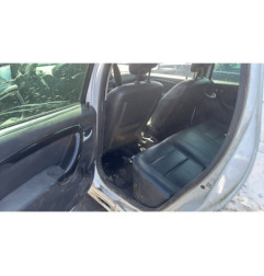 Boite de vitesses DACIA DUSTER 1