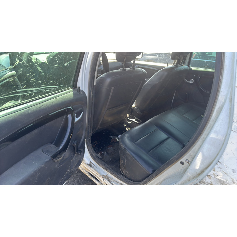 Boite de vitesses DACIA DUSTER 1 Photo n°12