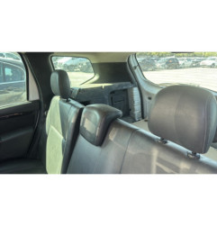 Boite de vitesses DACIA DUSTER 1