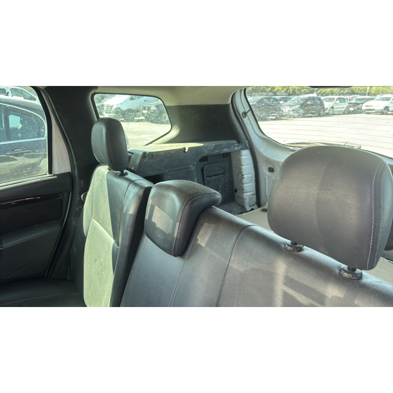 Boite de vitesses DACIA DUSTER 1 Photo n°13