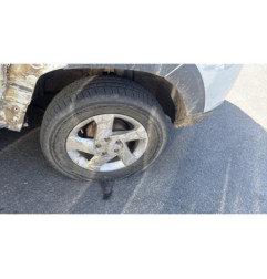 Boite de vitesses DACIA DUSTER 1