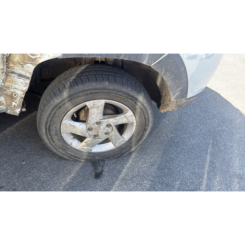 Boite de vitesses DACIA DUSTER 1 Photo n°14