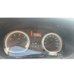 Boite de vitesses DACIA DUSTER 1