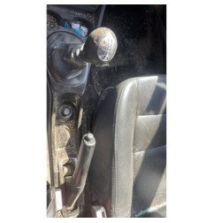 Boite de vitesses DACIA DUSTER 1