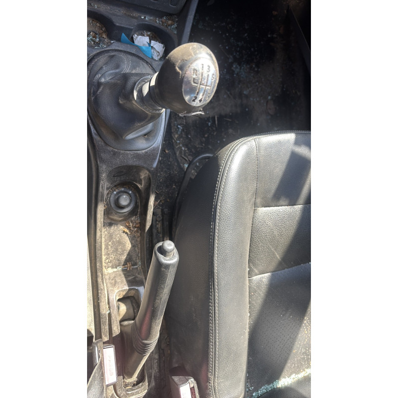 Boite de vitesses DACIA DUSTER 1 Photo n°16