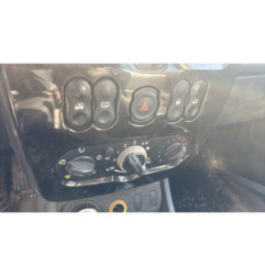 Boite de vitesses DACIA DUSTER 1