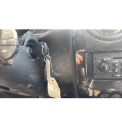 Boite de vitesses DACIA DUSTER 1
