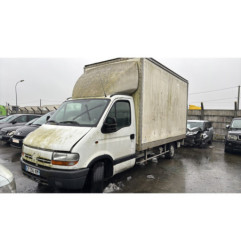 Boite de vitesses RENAULT MASTER 2 Photo n°1