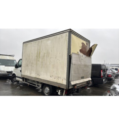 Boite de vitesses RENAULT MASTER 2