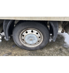 Boite de vitesses RENAULT MASTER 2