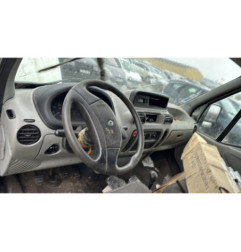 Boite de vitesses RENAULT MASTER 2