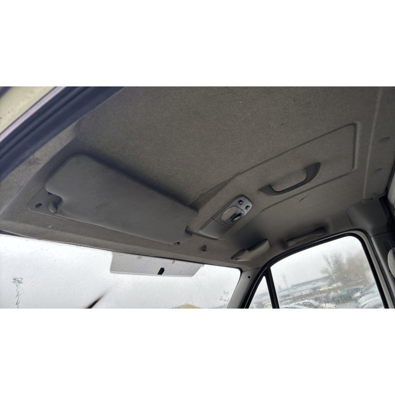Boite de vitesses RENAULT MASTER 2 Photo n°9