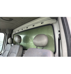 Boite de vitesses RENAULT MASTER 2